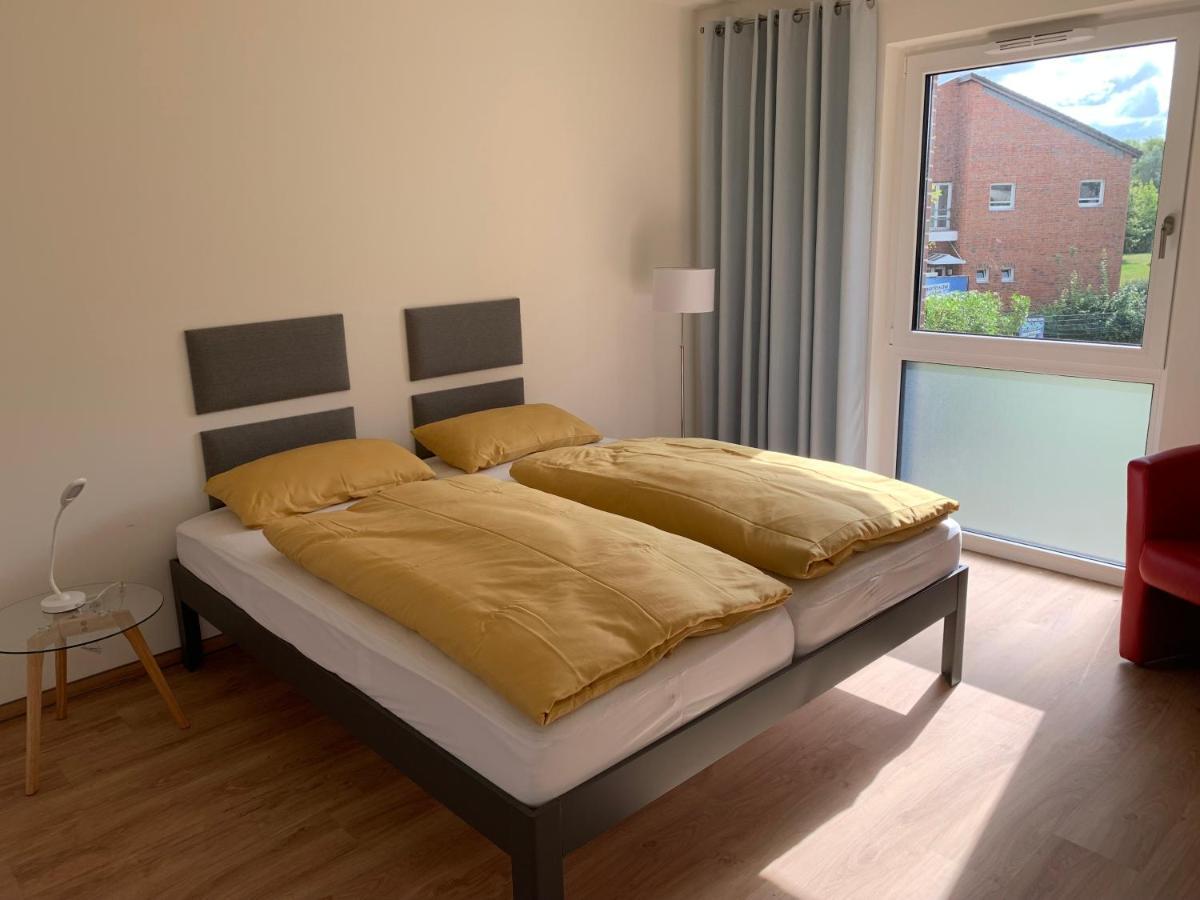 Casada: 3-Zimmer-Zuhause Mit Buero Wißmar Eksteriør billede