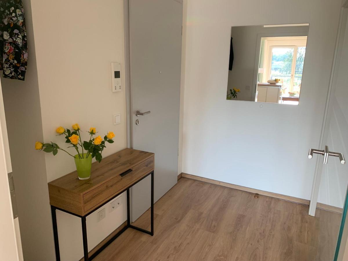 Casada: 3-Zimmer-Zuhause Mit Buero Wißmar Eksteriør billede