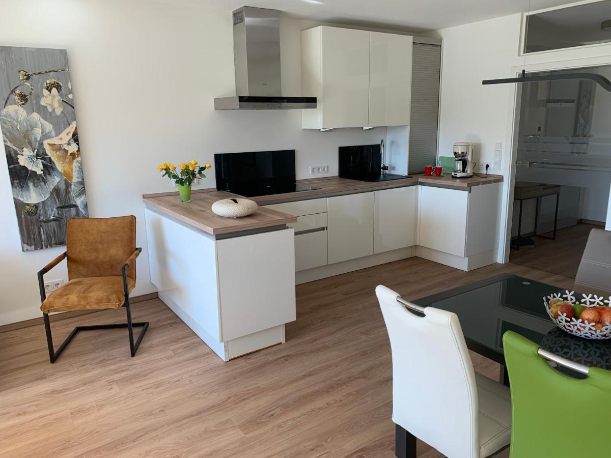 Casada: 3-Zimmer-Zuhause Mit Buero Wißmar Eksteriør billede