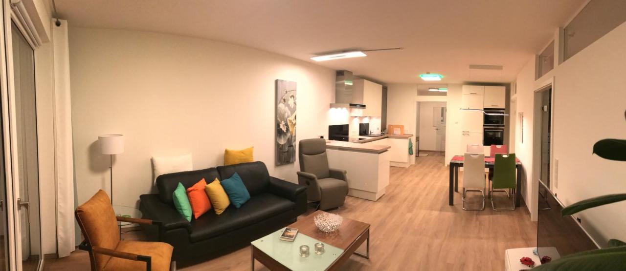 Casada: 3-Zimmer-Zuhause Mit Buero Wißmar Eksteriør billede