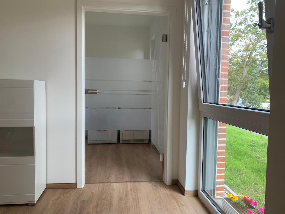 Casada: 3-Zimmer-Zuhause Mit Buero Wißmar Eksteriør billede
