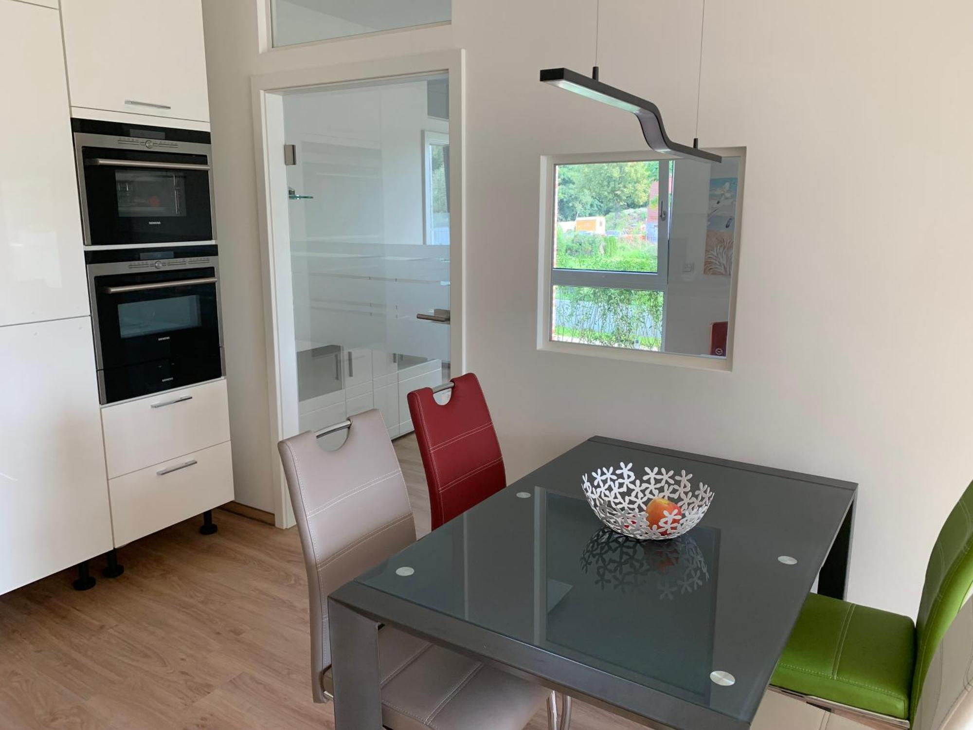Casada: 3-Zimmer-Zuhause Mit Buero Wißmar Eksteriør billede
