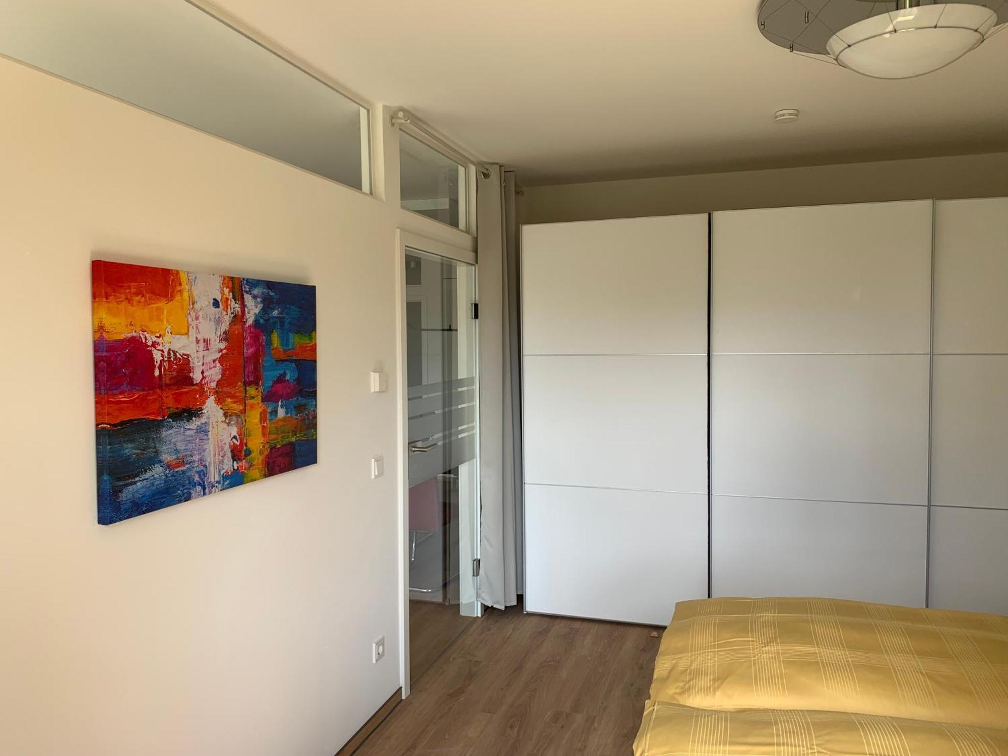 Casada: 3-Zimmer-Zuhause Mit Buero Wißmar Eksteriør billede